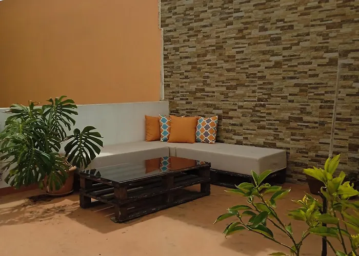 Molinos La Laguna (Tenerife)