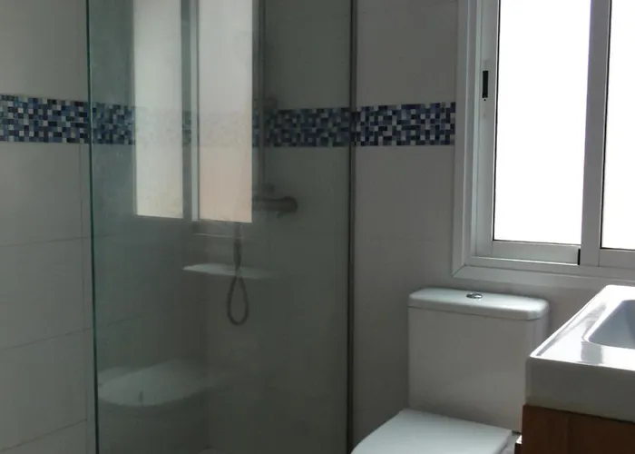 Molinos サン・クリストバル・デ・ラ・ラグーナ