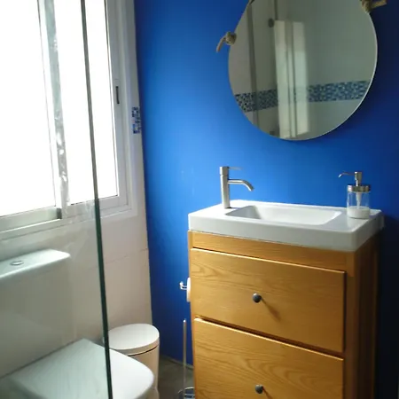 Molinos Apartmán La Laguna (Tenerife)