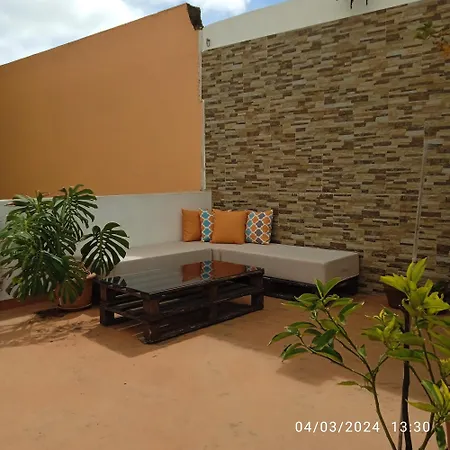 Molinos La Laguna (Tenerife)