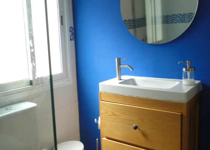 Molinos Appartamento La Laguna (Tenerife)