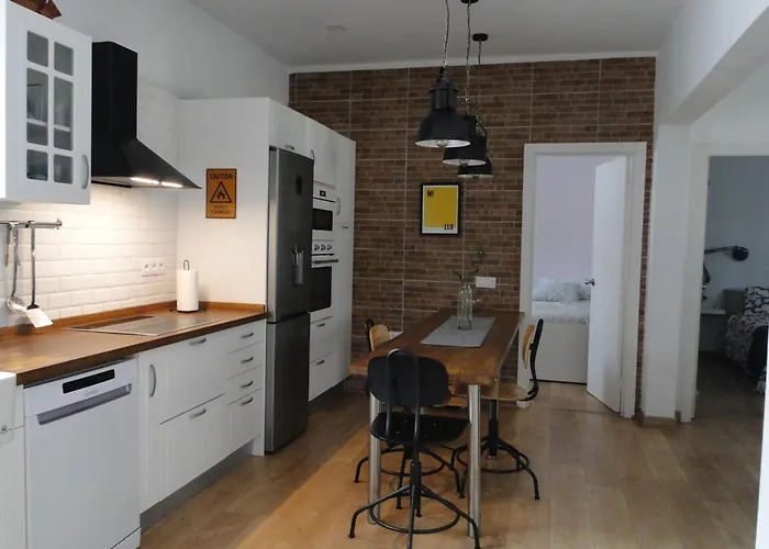 Molinos Appartamento