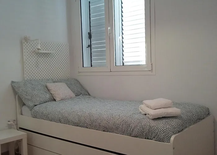 Appartamento Molinos *